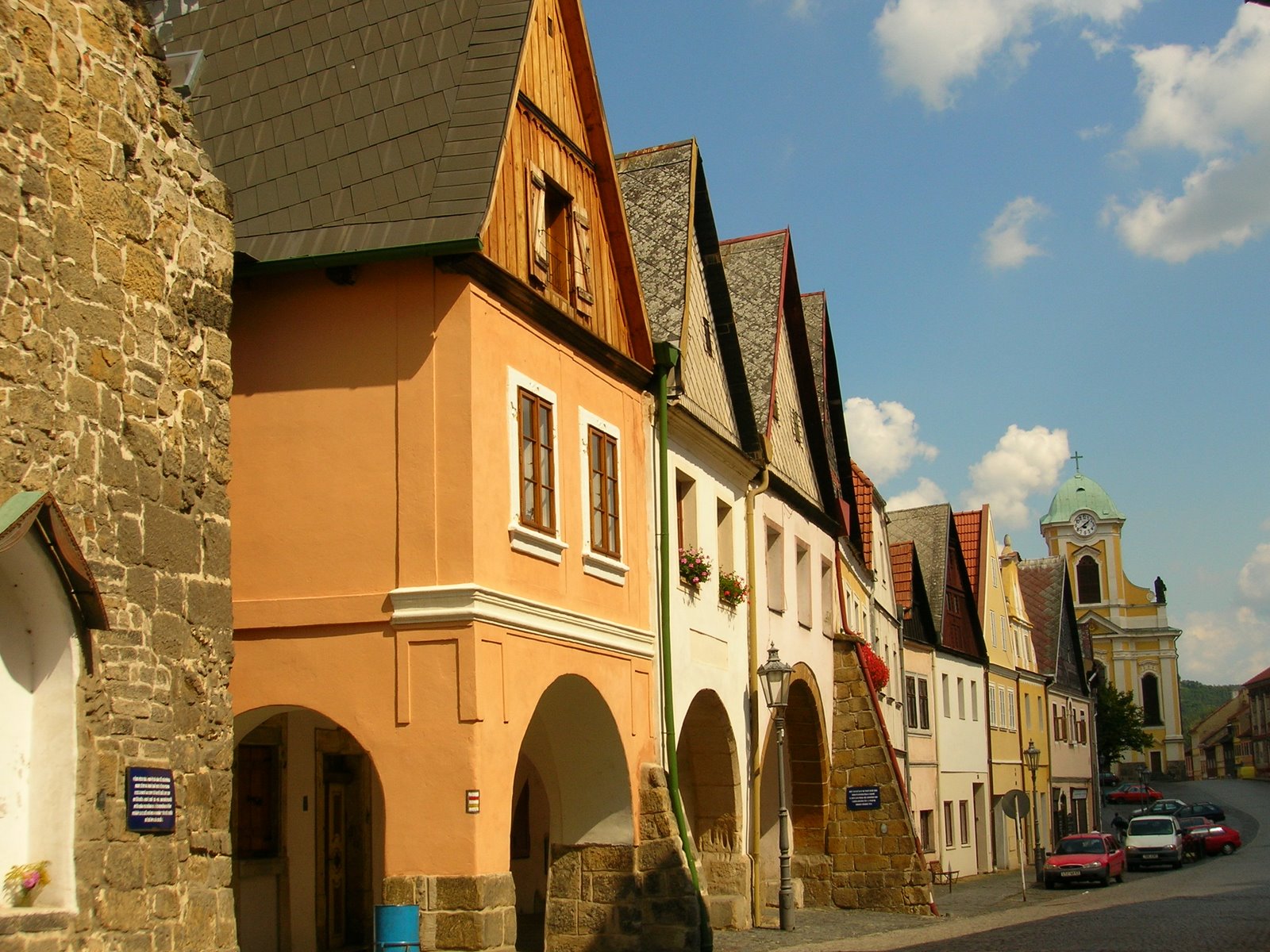 Ustek